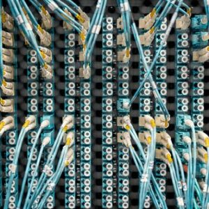 Fiber Optical Cable Assemblies